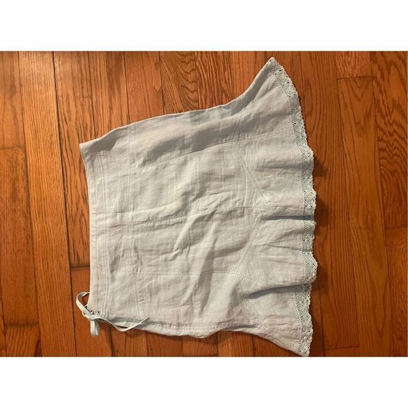 Athleta Linen Skirt - Picture 5 of 5